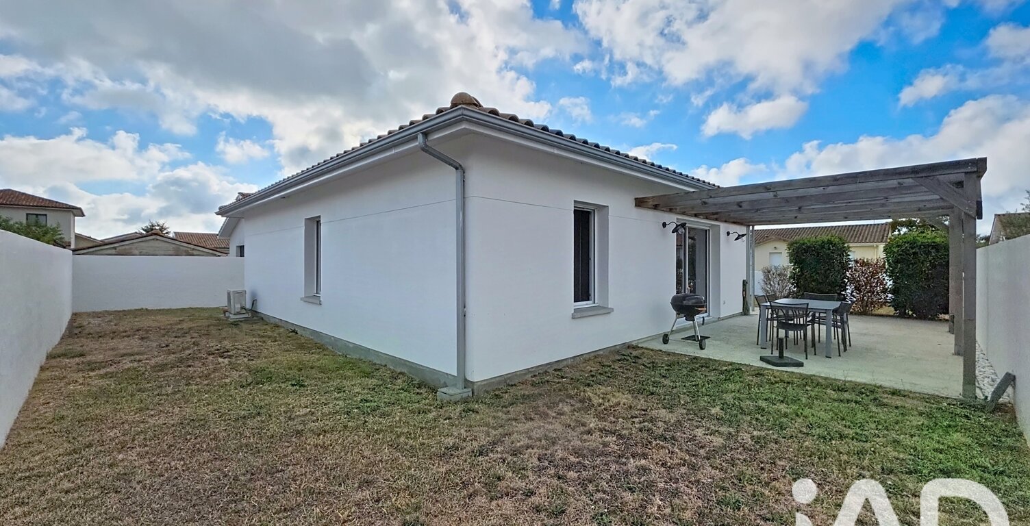 Vente Maison/villa 5 pièces — photo 1