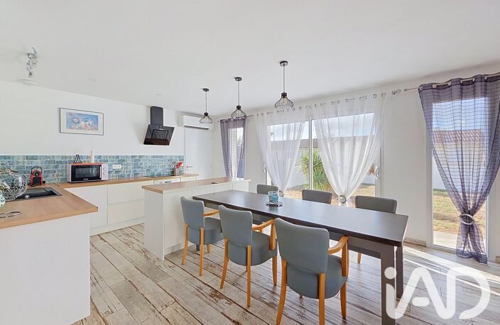 Vente Maison/villa 5 pièces — photo 3