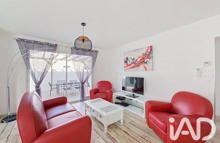 Vente Maison/villa 5 pièces — photo 4