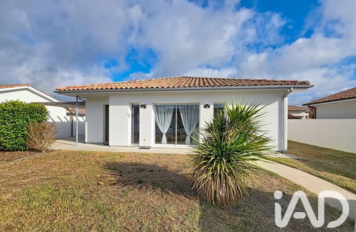 Vente Maison/villa 5 pièces — photo 5