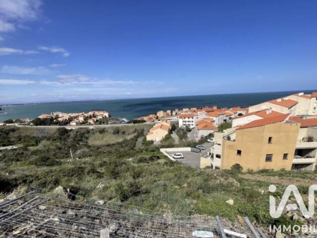 Vente Terrain à bâtir 588 m&sup2; — photo du bien