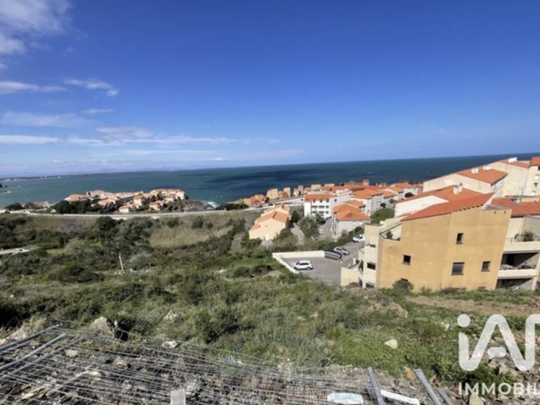 Vente Terrain à bâtir 588 m&sup2; — photo 1