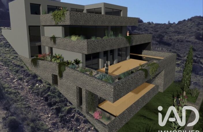 Vente Terrain à bâtir 588 m&sup2; — photo 2