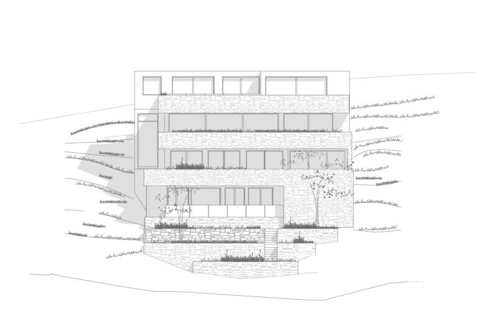 Vente Terrain à bâtir 588 m&sup2; — photo 3