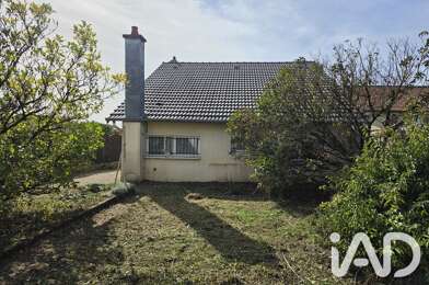 Maison 4 pièces 199000 €