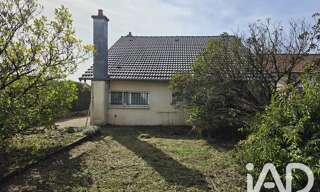 Maison 4 Pièces 95 m² à vendre à Audun-le-Roman (54560)