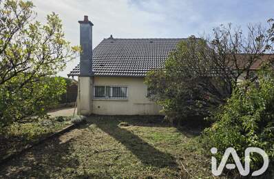 Vente Maison/villa 4 pièces — photo du bien