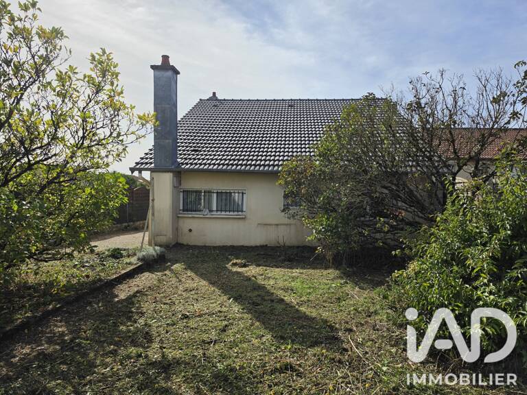 Vente Maison/villa 4 pièces — photo 1
