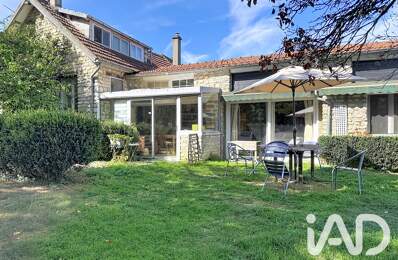 Vente Maison/villa 6 pièces — photo du bien