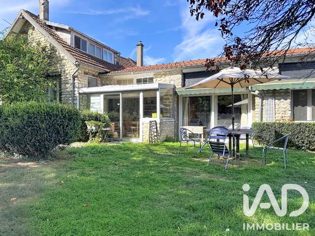 Vente Maison/villa 6 pièces — photo du bien