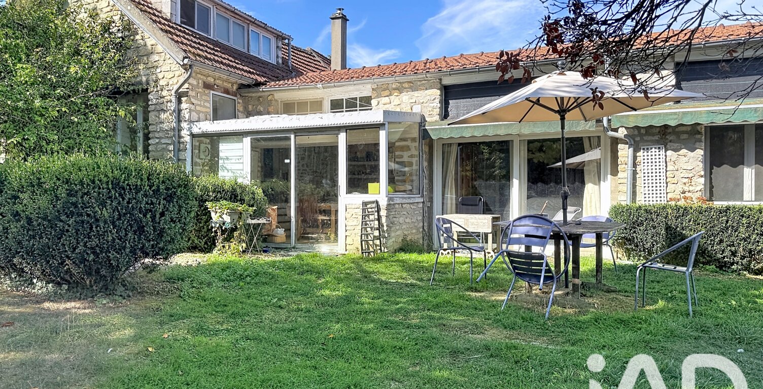 Vente Maison/villa 6 pièces — photo 1