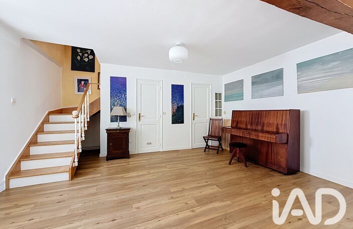 Vente Maison/villa 6 pièces — photo 2