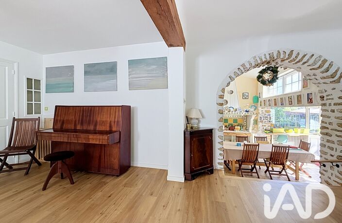 Vente Maison/villa 6 pièces — photo 3