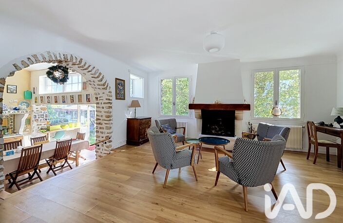Vente Maison/villa 6 pièces — photo 4