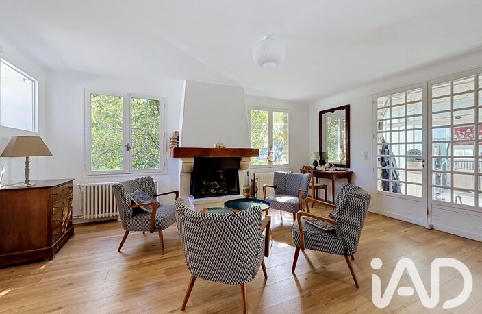 Vente Maison/villa 6 pièces — photo 5