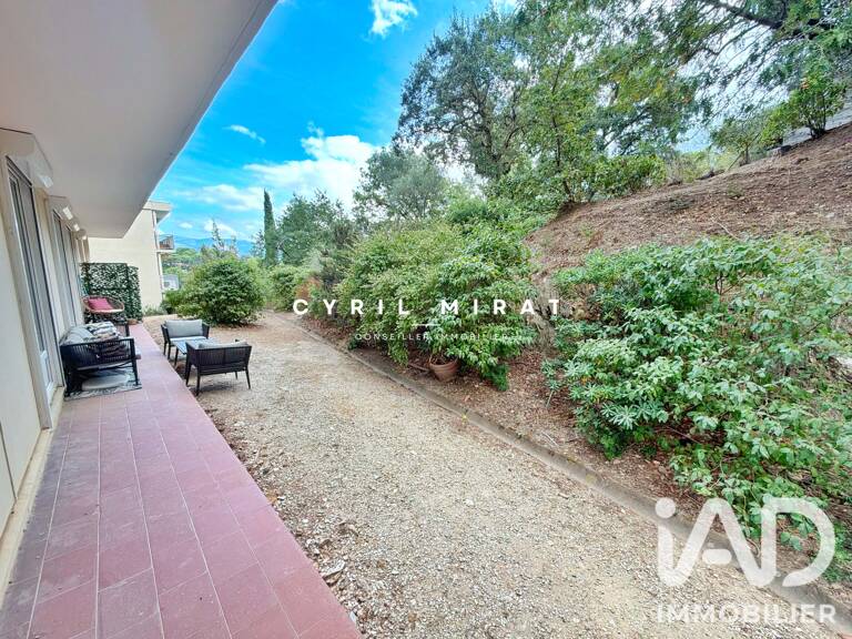 Vente Appartement 5 pièces — photo 1