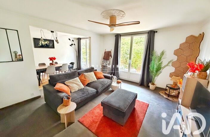 Vente Appartement 5 pièces — photo 2
