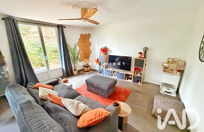 Vente Appartement 5 pièces — photo 3