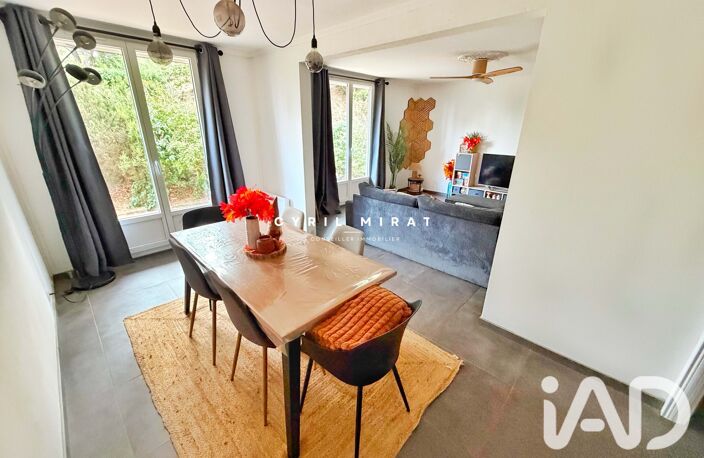 Vente Appartement 5 pièces — photo 4