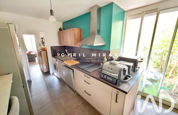 Vente Appartement 5 pièces — photo 5