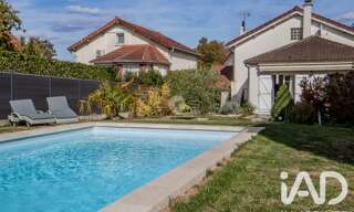 Maison 5 Pièces 136 m² à vendre à Brie-Comte-Robert (77170)