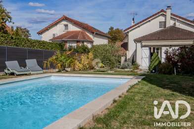Maison 5 pièces 422000 €