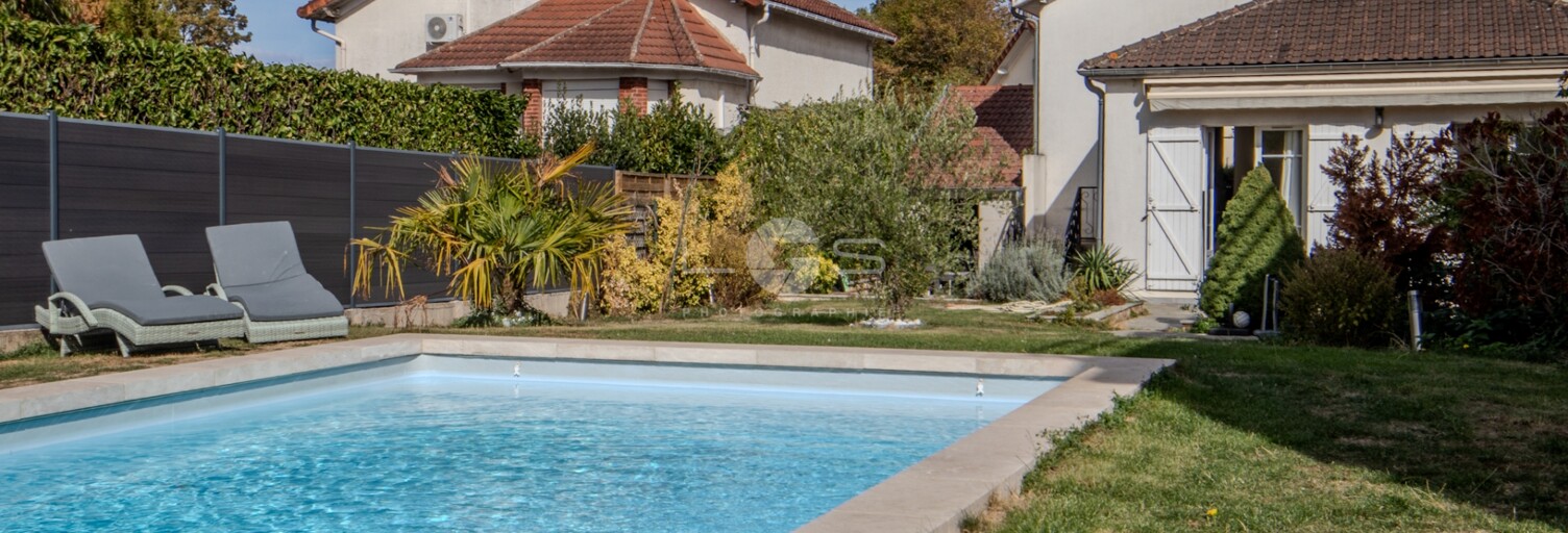 Maison 5 Pièces 136 m² à vendre à Brie-Comte-Robert (77170)