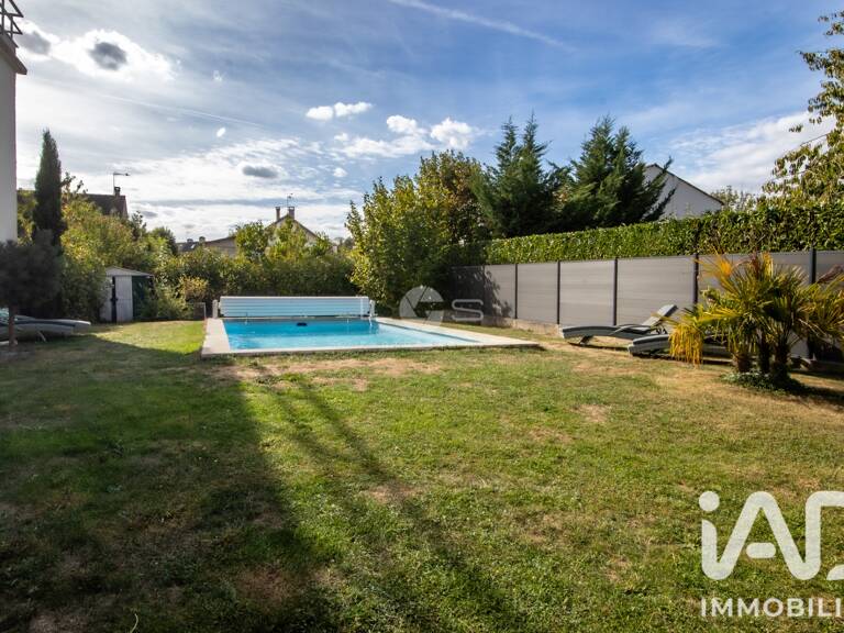 Vente Maison/villa 5 pièces — photo 1