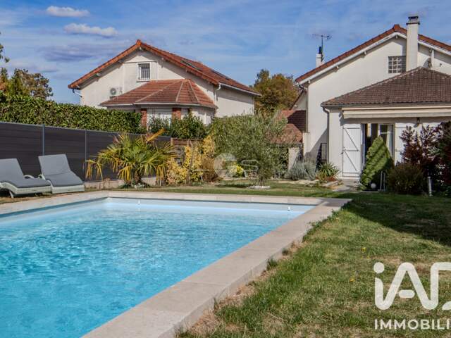 Vente Maison/villa 5 pièces — photo du bien