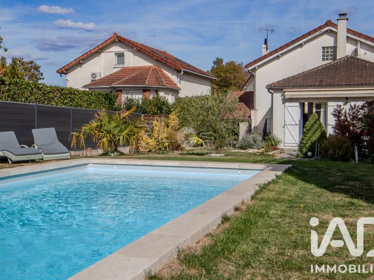 Vente Maison/villa 5 pièces — photo 1