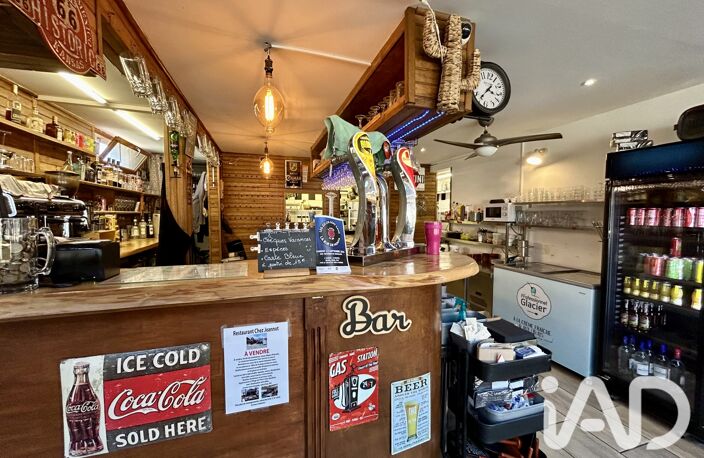 Vente Restaurant 100 m&sup2; — photo 2