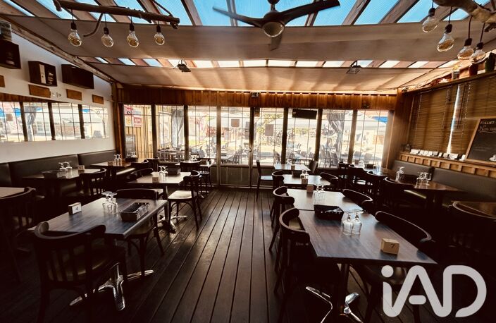 Vente Restaurant 100 m&sup2; — photo 3