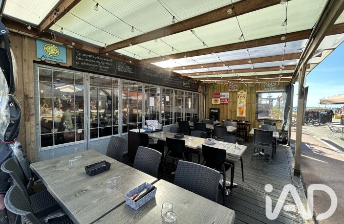 Vente Restaurant 100 m&sup2; — photo 4