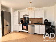 Vente Appartement 3 pièces — photo 3