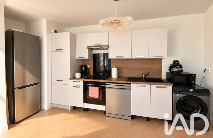Vente Appartement 3 pièces — photo 3