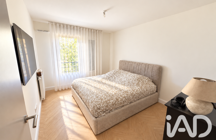 Vente Appartement 3 pièces — photo 5