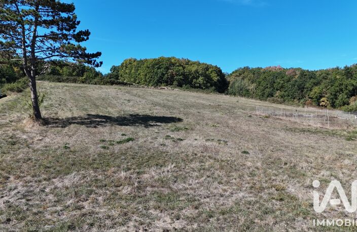 Vente Terrain à bâtir 3 015 m&sup2; — photo 3