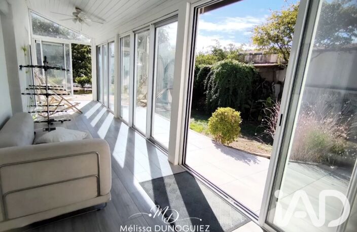 Vente Maison/villa 8 pièces — photo 2