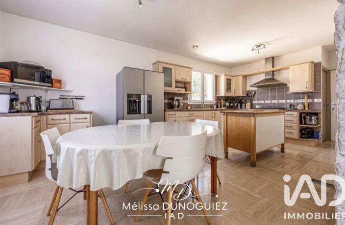 Vente Maison/villa 8 pièces — photo 4