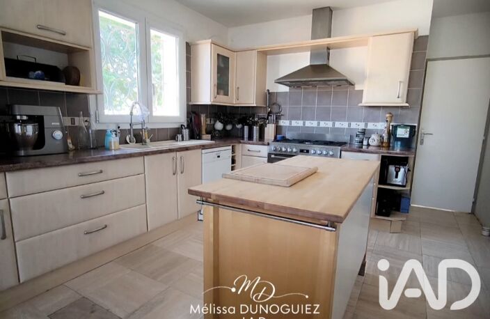 Vente Maison/villa 8 pièces — photo 5
