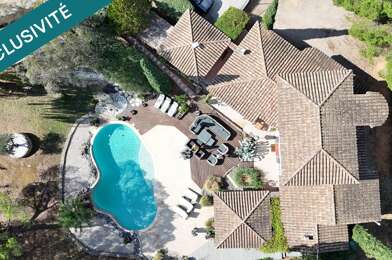 Maison 4 pièces 685000 €