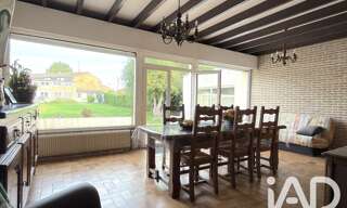 Maison 5 Pièces 106 m² à vendre à Roncq (59223)
