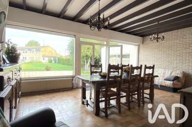 Maison 5 pièces 292000 €