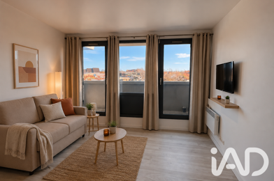 Appartement 1 pièces 105000 €