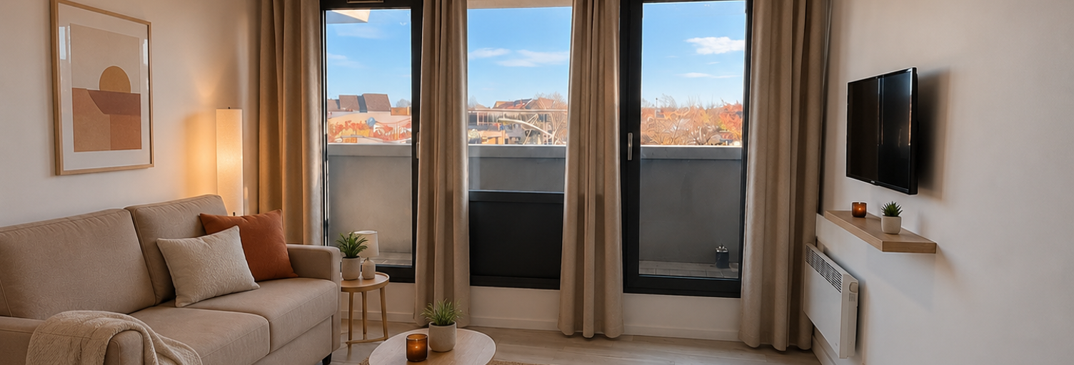 Appartement 1 Pièce 23 m² à vendre à Mareuil-lès-Meaux (77100)