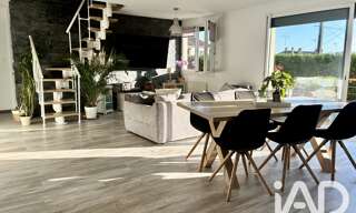 Maison 6 Pièces 133 m² à vendre à Beauvais (60000)