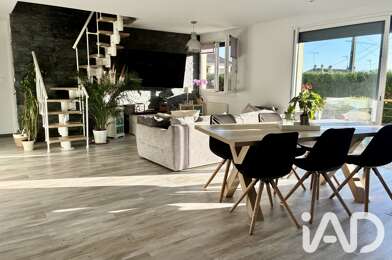 Maison 6 pièces 335000 €