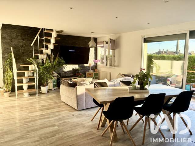 Vente Maison/villa 6 pièces — photo du bien