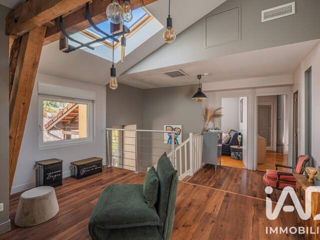Vente Maison de ville 6 pièces — photo du bien