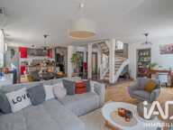 Vente Maison de ville 6 pièces — photo 4